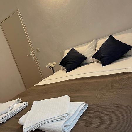 Apartman Gabrijel 伯德古拉 外观 照片
