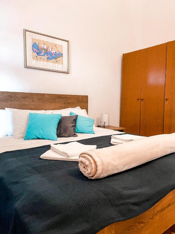 Apartman Gabrijel 伯德古拉 外观 照片