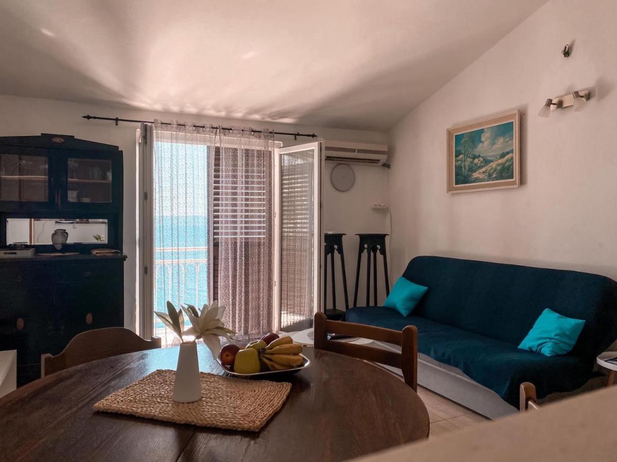 Apartman Gabrijel 伯德古拉 外观 照片