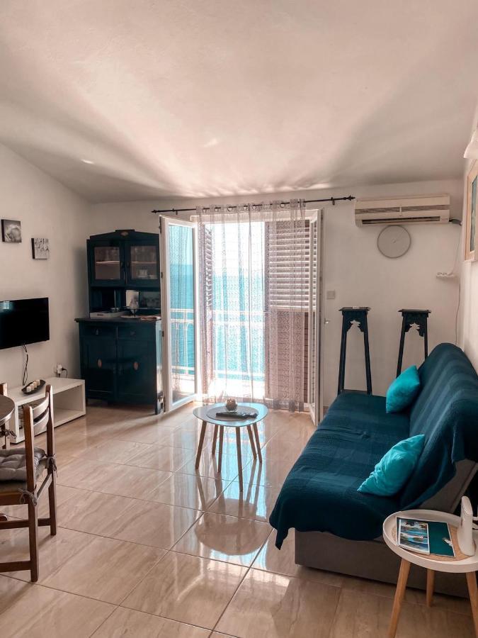 Apartman Gabrijel 伯德古拉 外观 照片