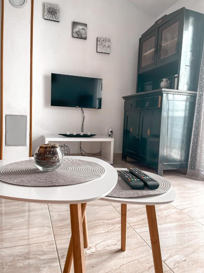 Apartman Gabrijel 伯德古拉 外观 照片