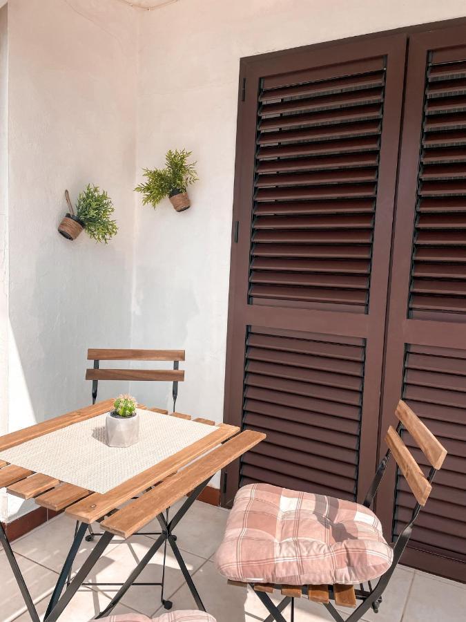 Apartman Gabrijel 伯德古拉 外观 照片