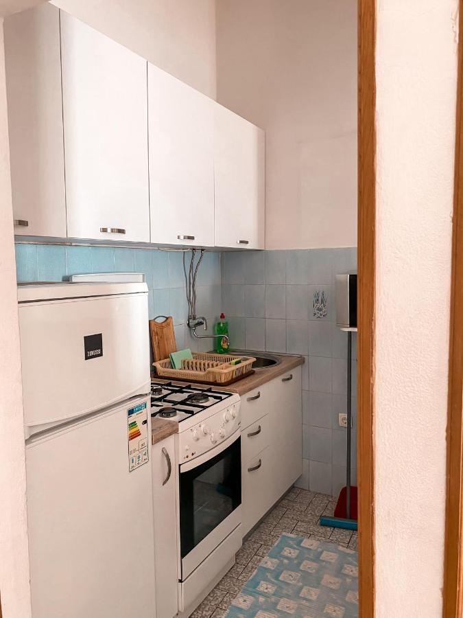 Apartman Gabrijel 伯德古拉 外观 照片
