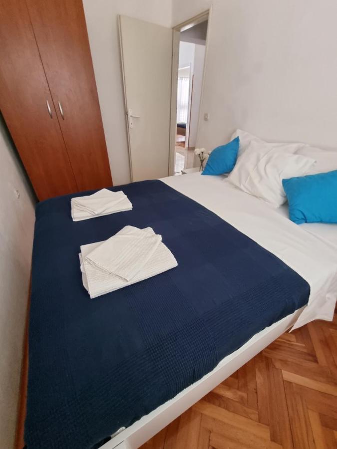 Apartman Gabrijel 伯德古拉 外观 照片