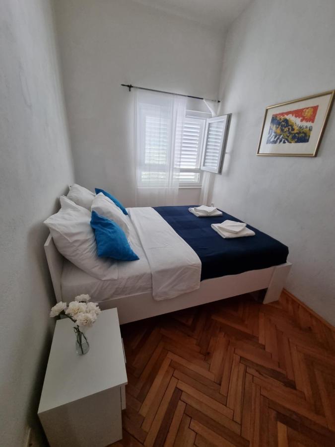 Apartman Gabrijel 伯德古拉 外观 照片