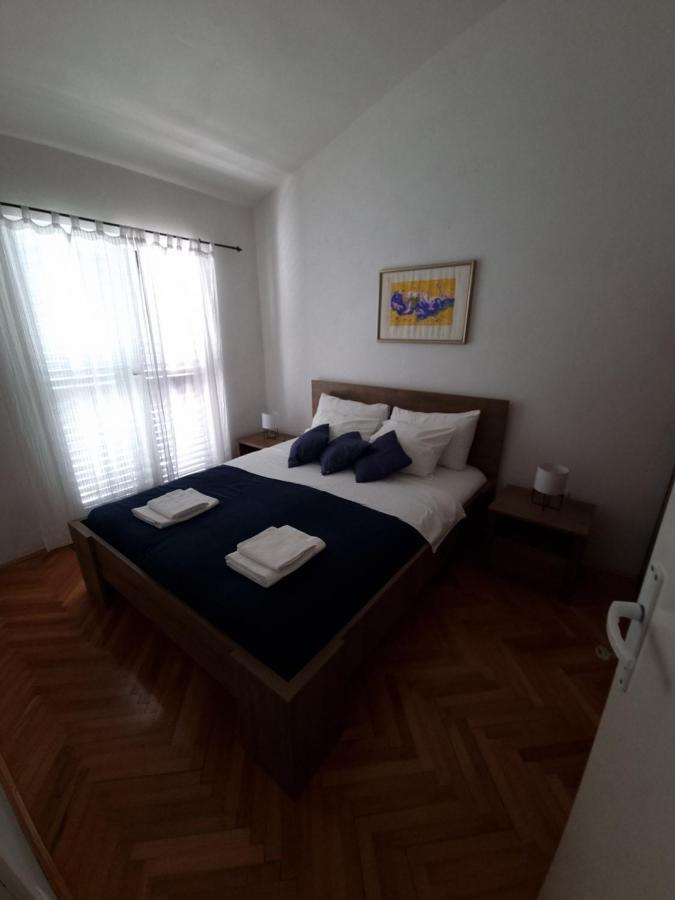 Apartman Gabrijel 伯德古拉 外观 照片