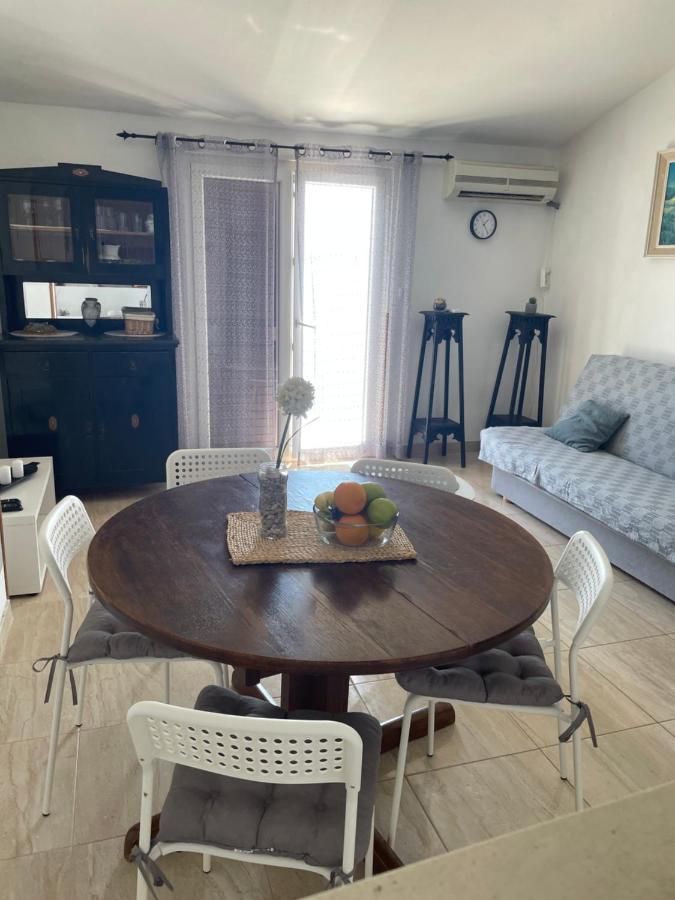 Apartman Gabrijel 伯德古拉 外观 照片