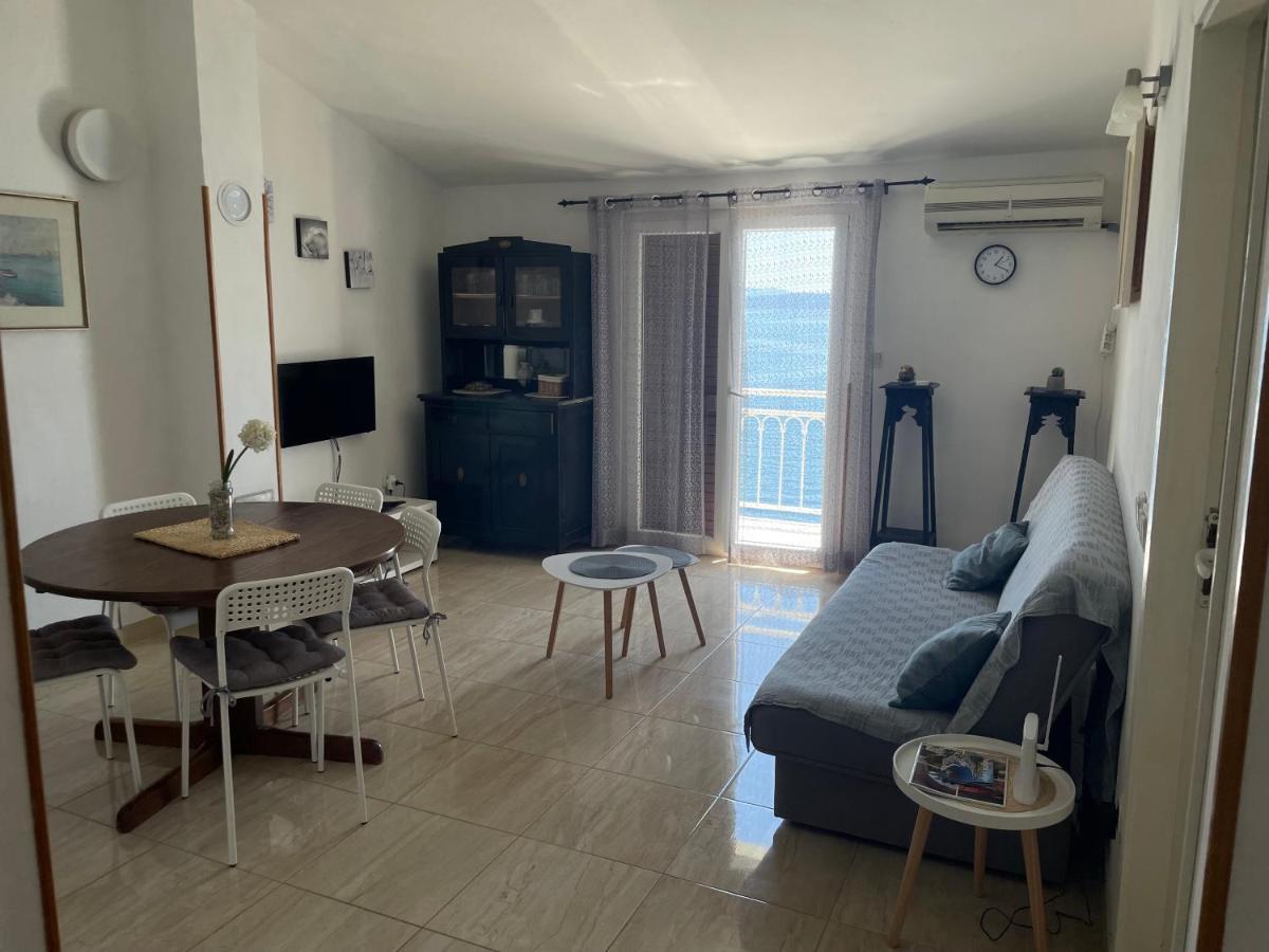 Apartman Gabrijel 伯德古拉 外观 照片