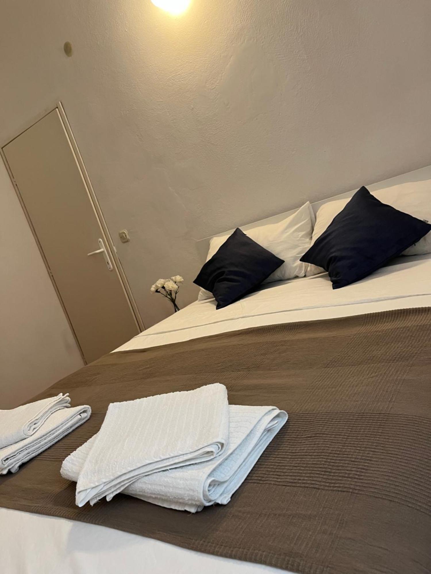 Apartman Gabrijel 伯德古拉 外观 照片