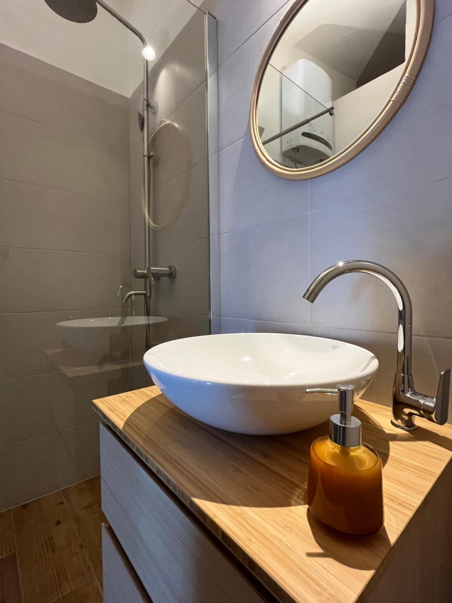 Apartman Gabrijel 伯德古拉 外观 照片