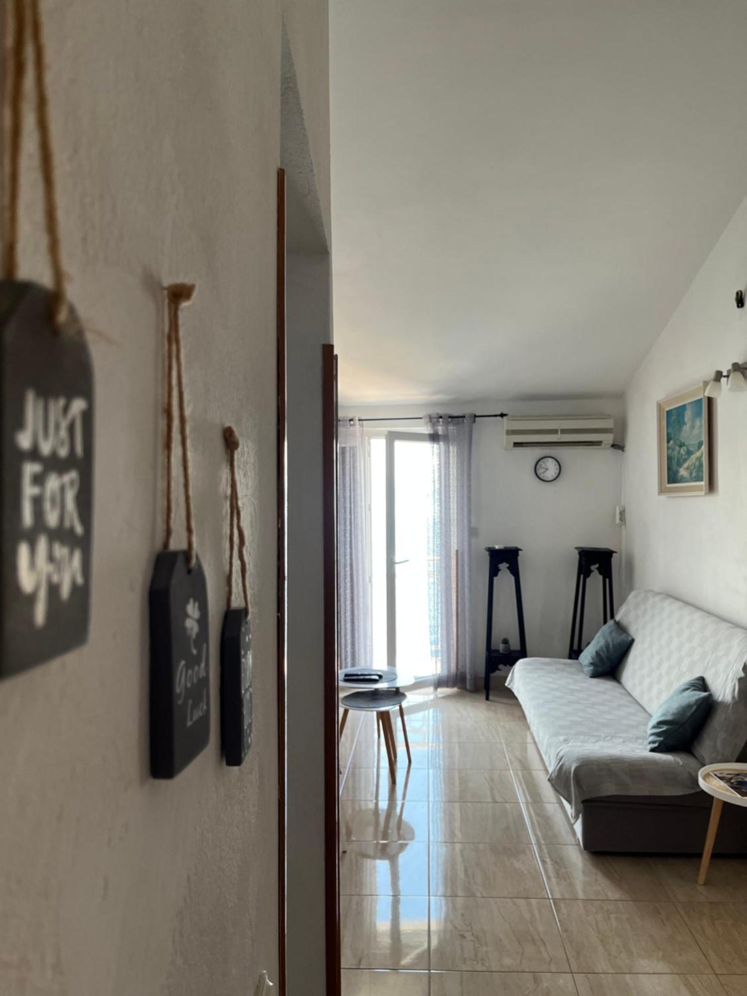 Apartman Gabrijel 伯德古拉 外观 照片