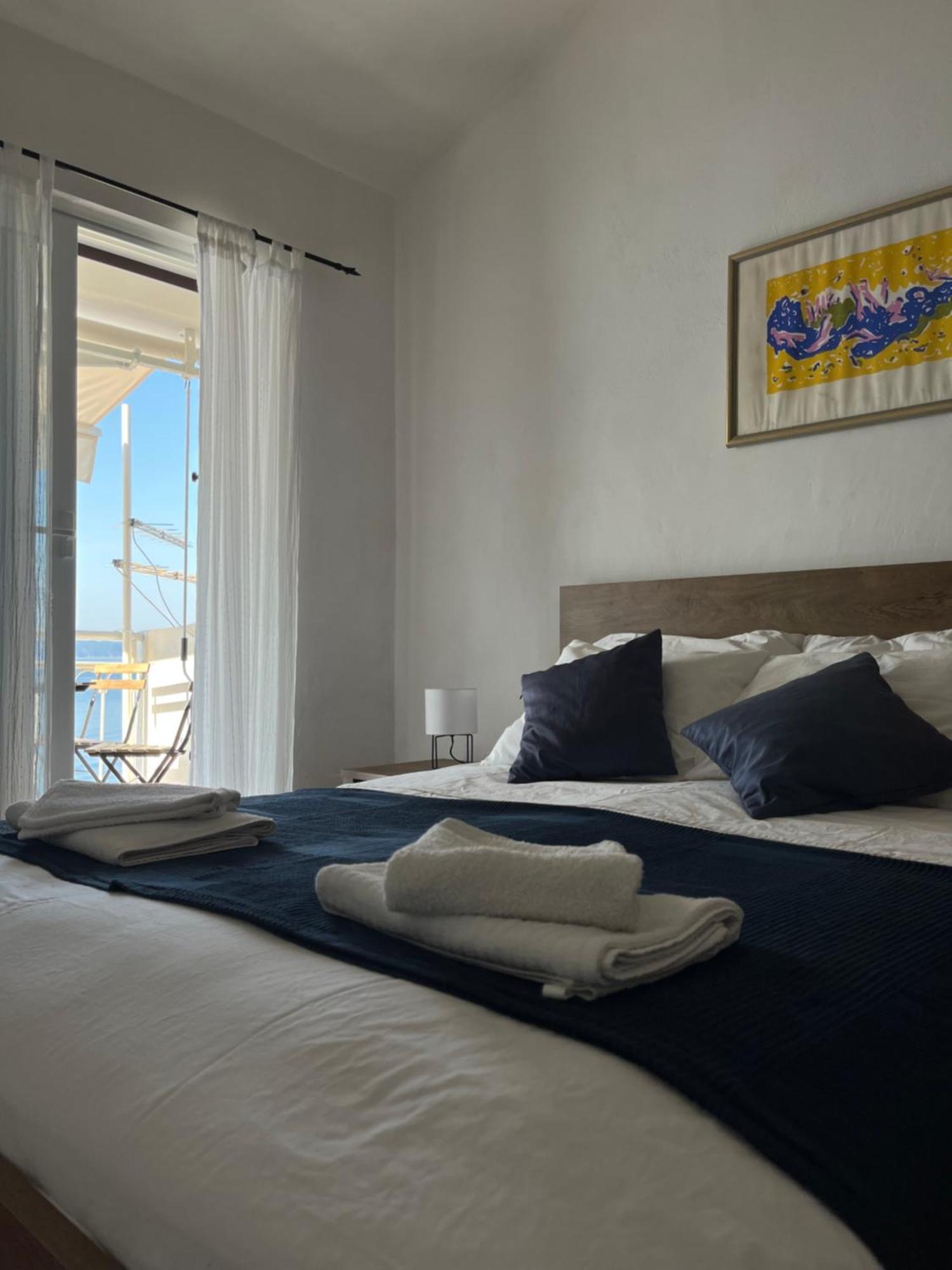 Apartman Gabrijel 伯德古拉 外观 照片