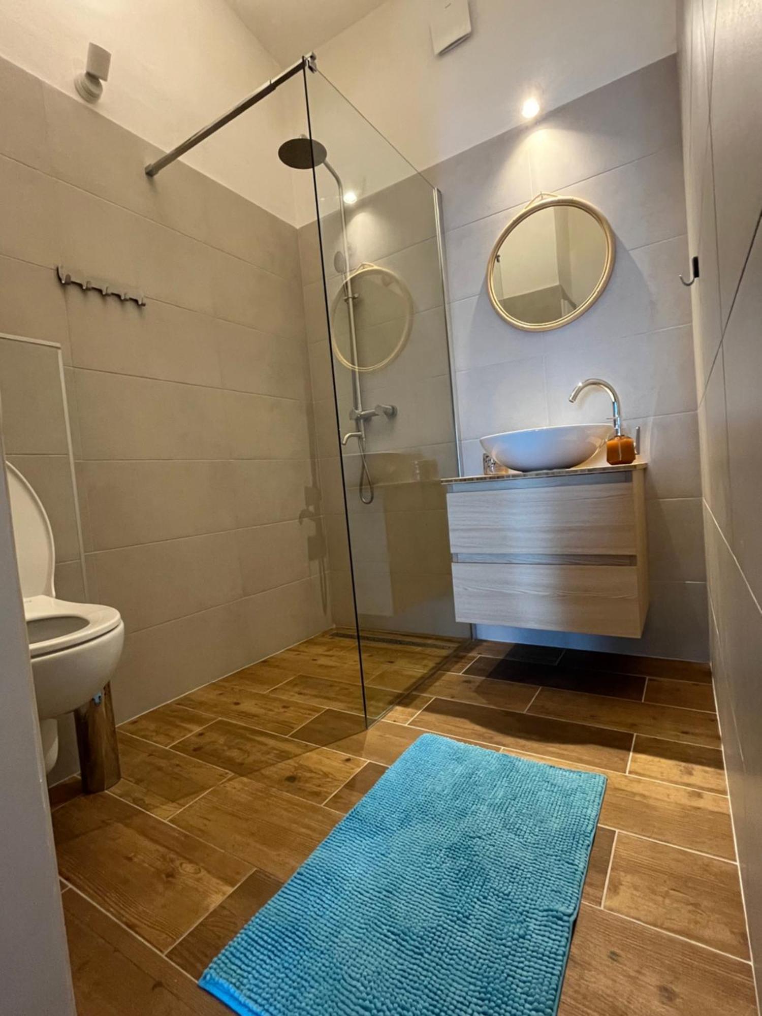Apartman Gabrijel 伯德古拉 外观 照片