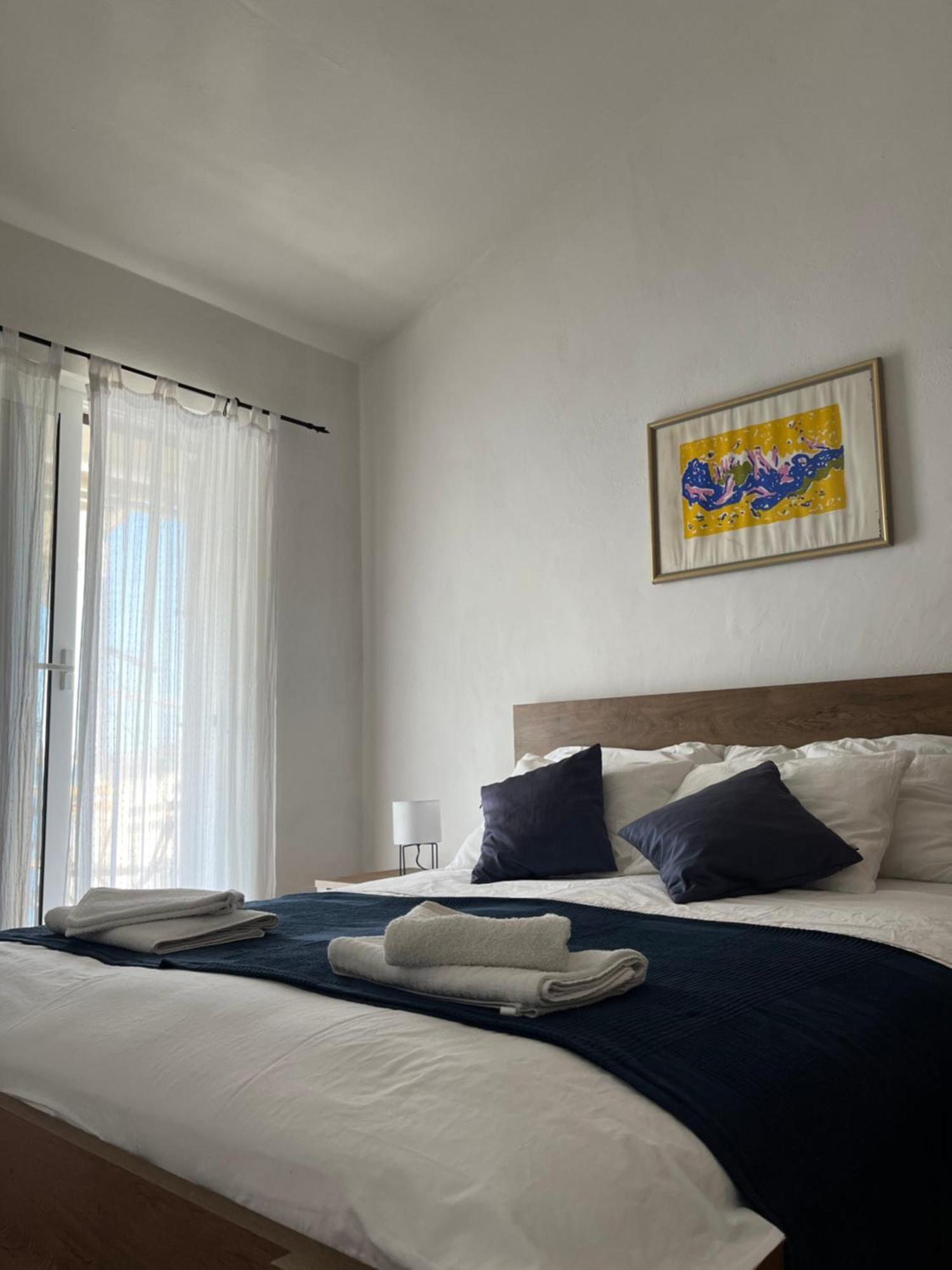 Apartman Gabrijel 伯德古拉 外观 照片
