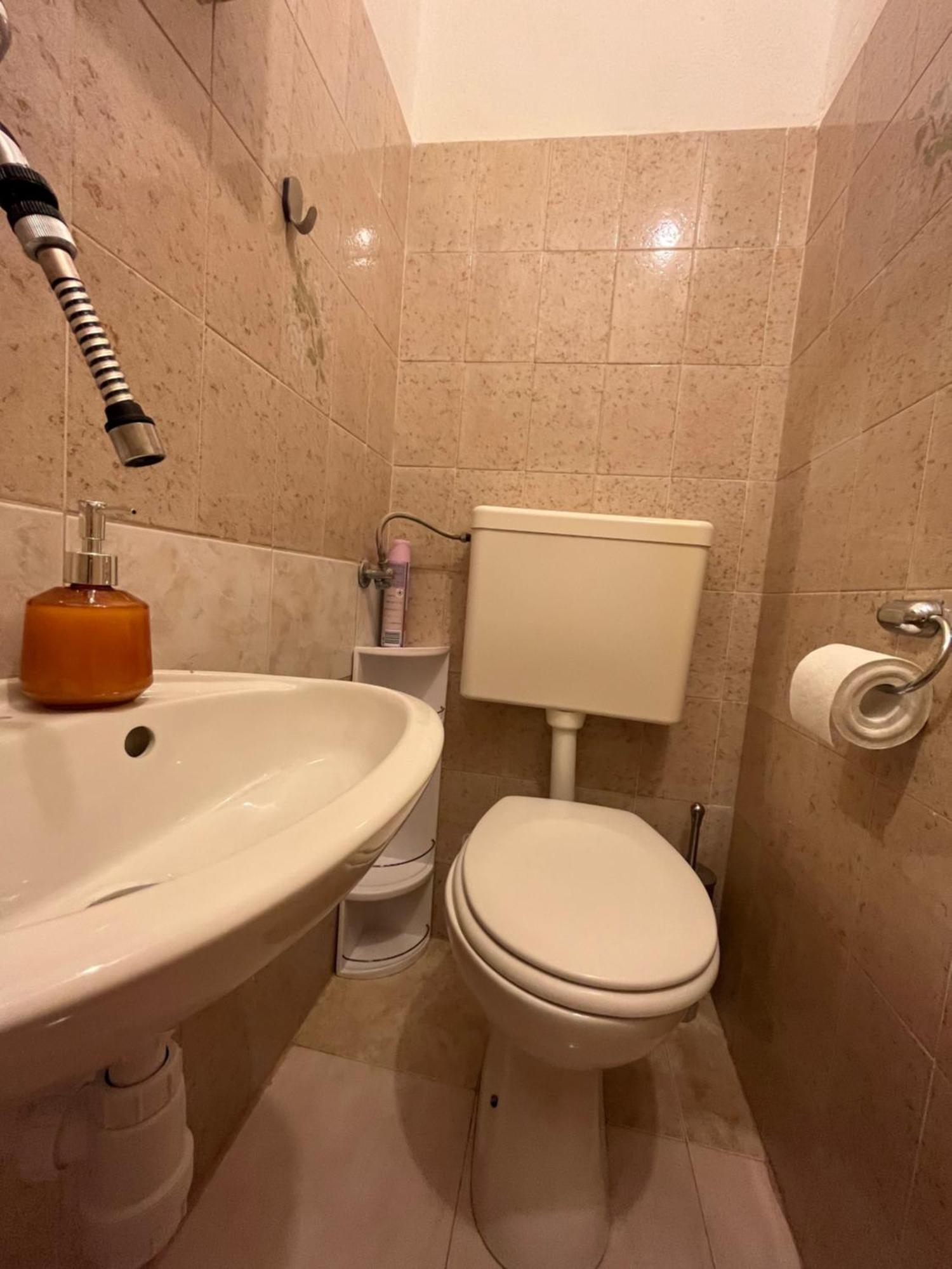 Apartman Gabrijel 伯德古拉 外观 照片