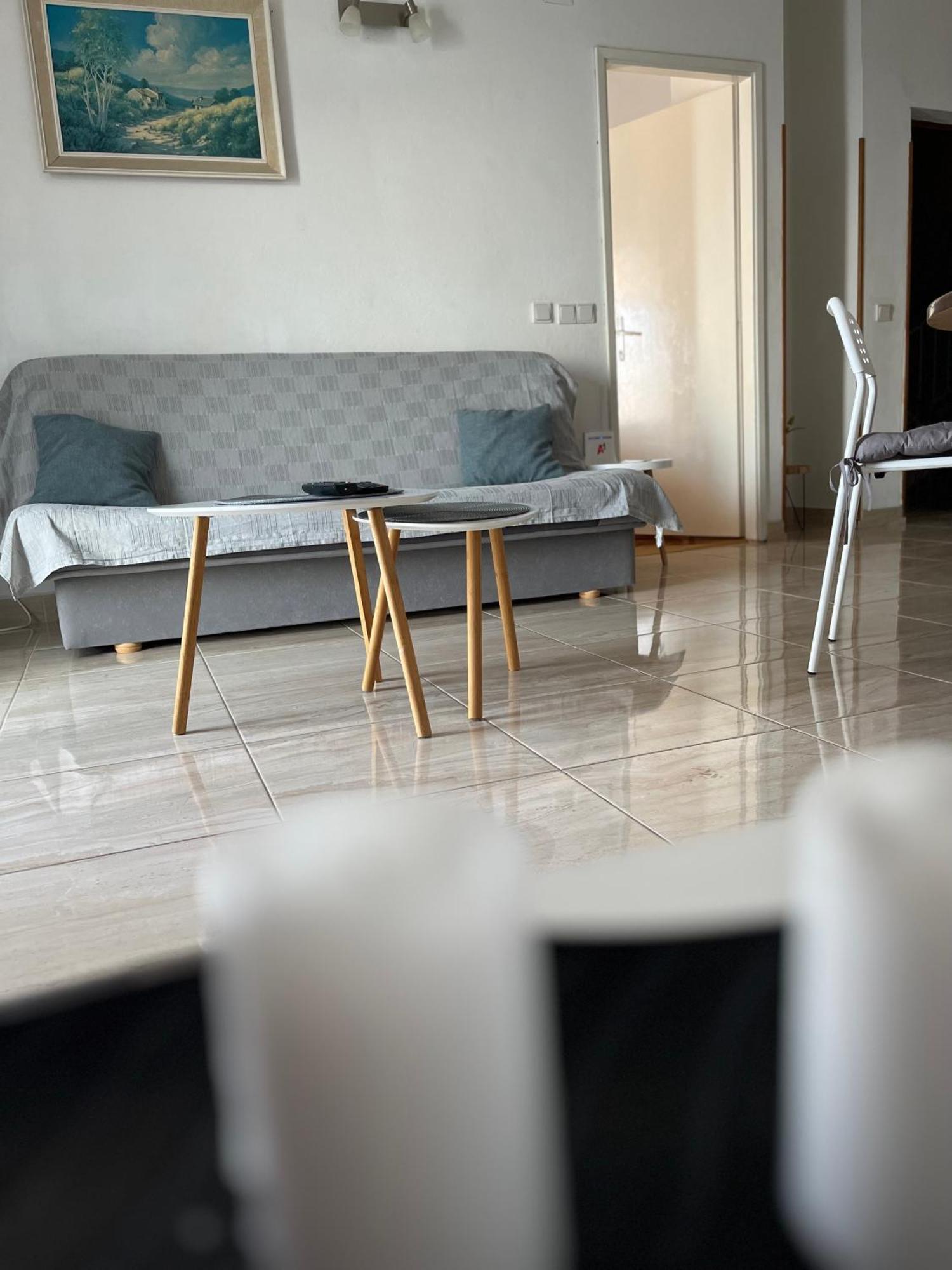 Apartman Gabrijel 伯德古拉 外观 照片